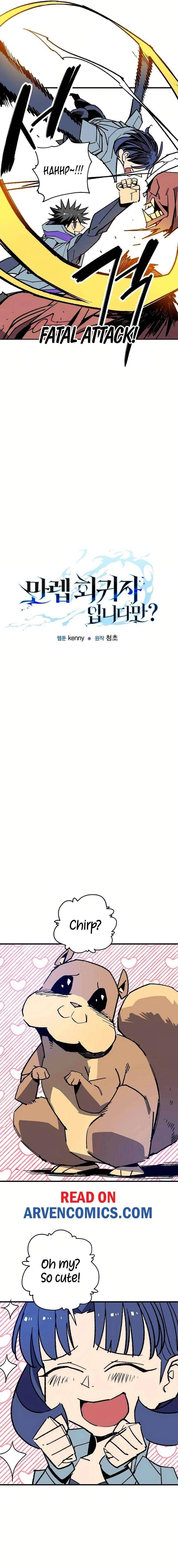 Are You a Max Level Regressor? Chapter 33 - Page 6