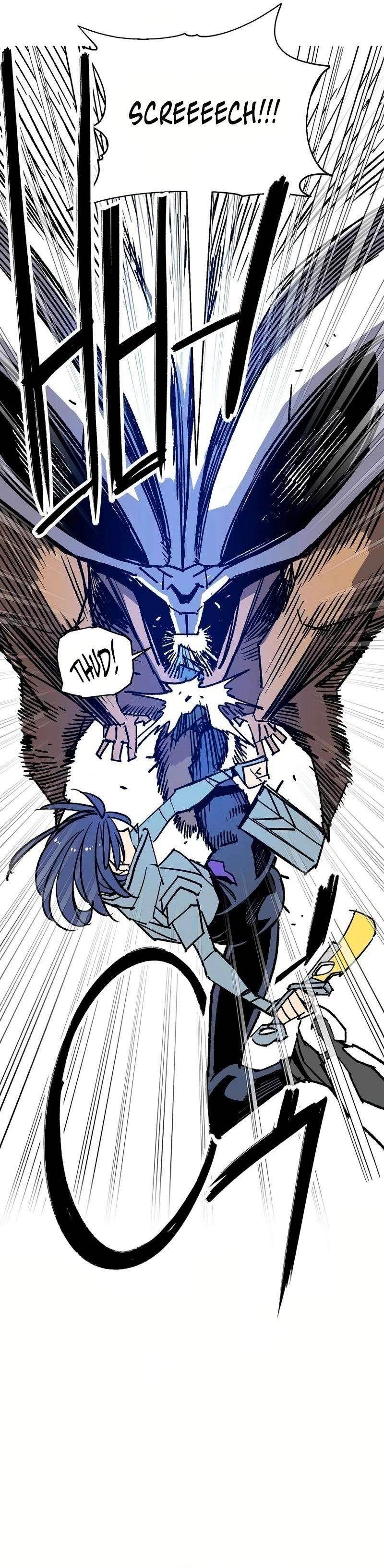 Are You a Max Level Regressor? Chapter 33 - Page 8