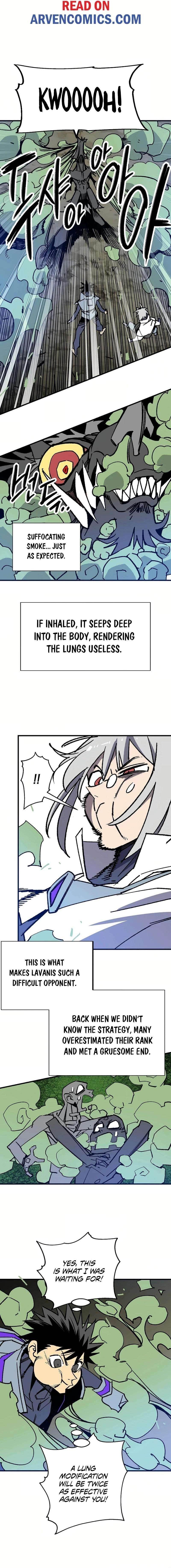 Are You a Max Level Regressor? Chapter 34 - Page 11