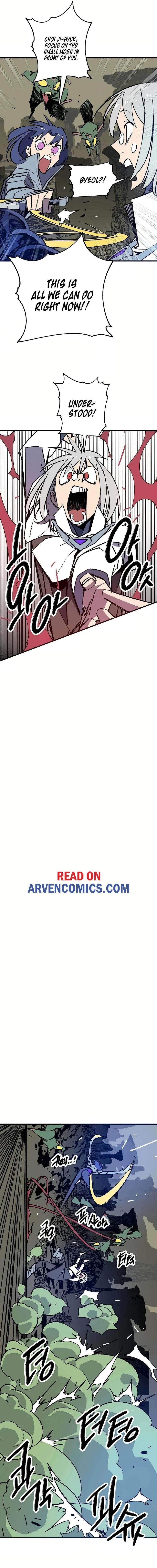 Are You a Max Level Regressor? Chapter 34 - Page 13