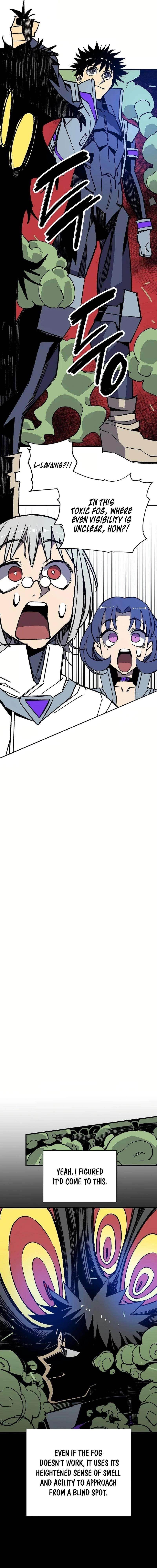 Are You a Max Level Regressor? Chapter 34 - Page 15