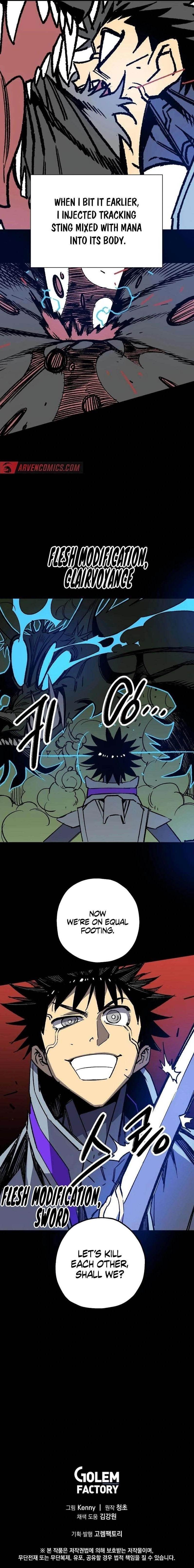 Are You a Max Level Regressor? Chapter 34 - Page 16