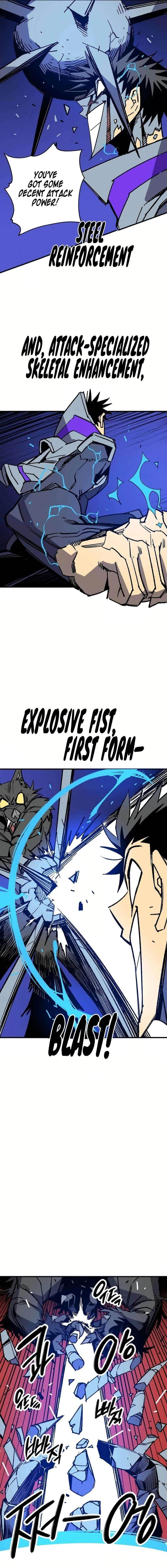 Are You a Max Level Regressor? Chapter 34 - Page 7