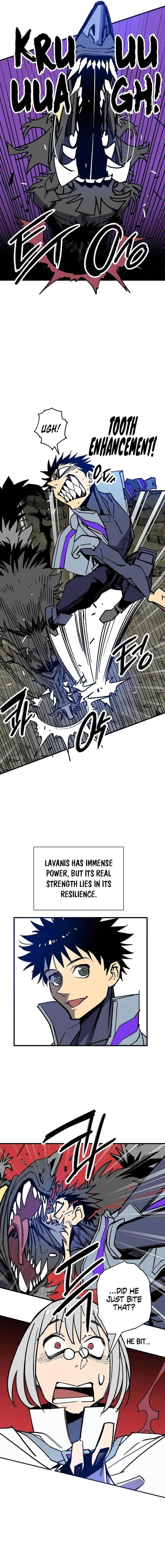 Are You a Max Level Regressor? Chapter 34 - Page 9