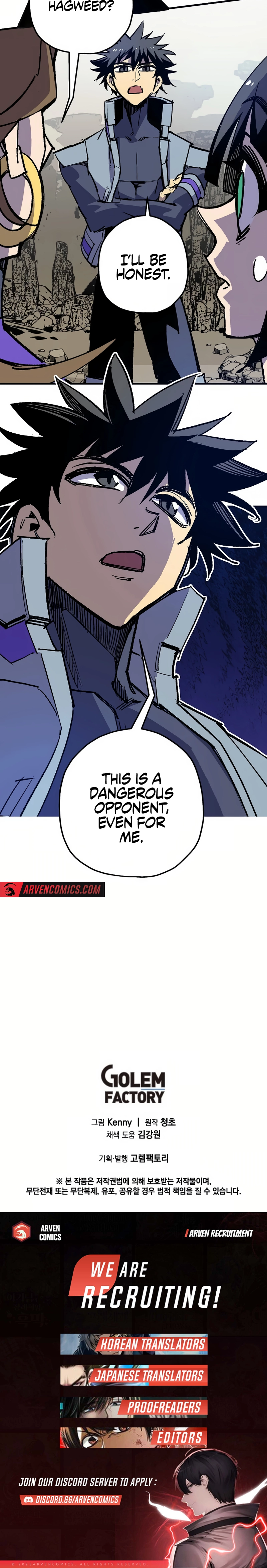 Are You a Max Level Regressor? Chapter 38 - Page 13