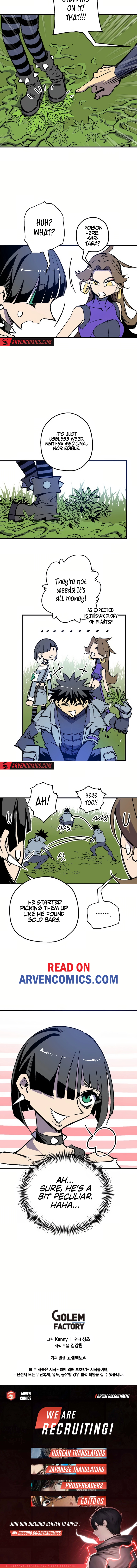 Are You a Max Level Regressor? Chapter 39 - Page 11