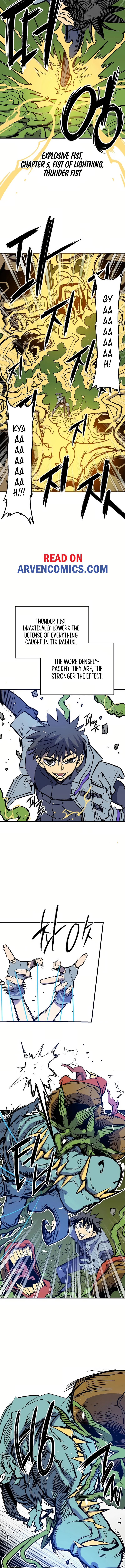 Are You a Max Level Regressor? Chapter 39 - Page 8