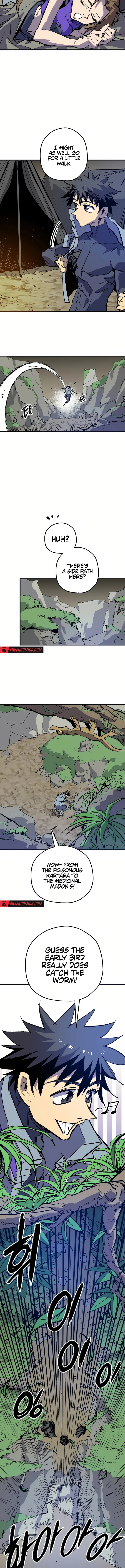 Are You a Max Level Regressor? Chapter 40 - Page 4