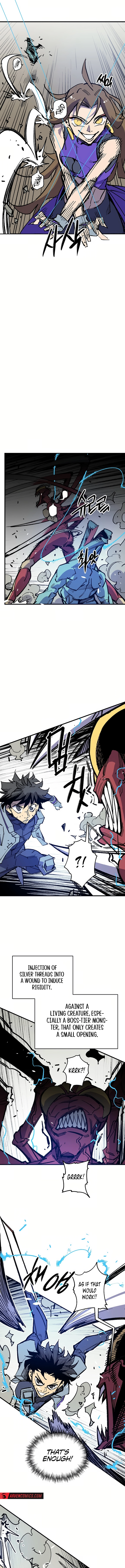 Are You a Max Level Regressor? Chapter 41 - Page 10