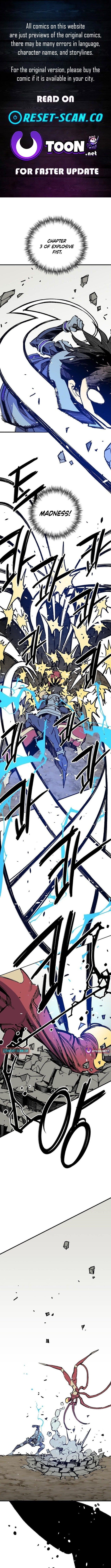 Are You a Max Level Regressor? Chapter 42 - Page 1