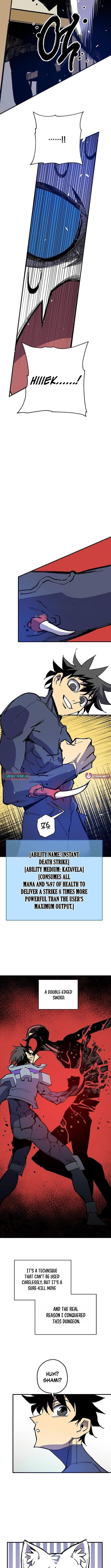 Are You a Max Level Regressor? Chapter 42 - Page 10