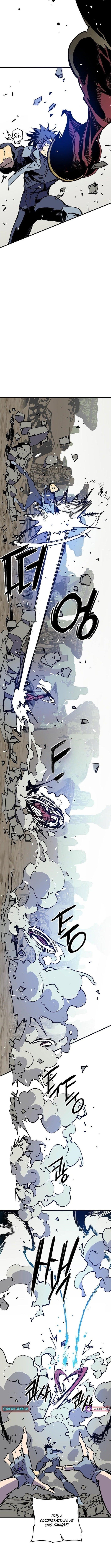 Are You a Max Level Regressor? Chapter 42 - Page 2