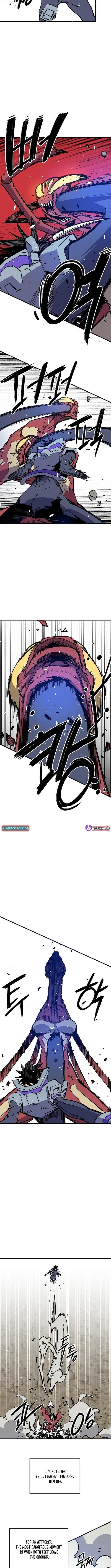 Are You a Max Level Regressor? Chapter 42 - Page 5