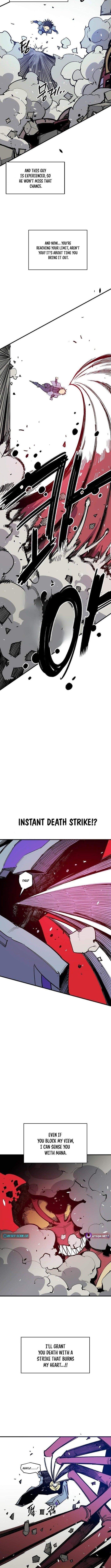 Are You a Max Level Regressor? Chapter 42 - Page 6