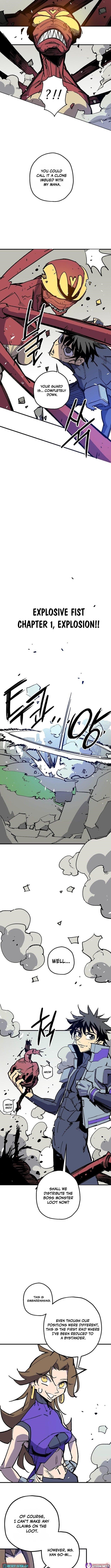 Are You a Max Level Regressor? Chapter 42 - Page 7