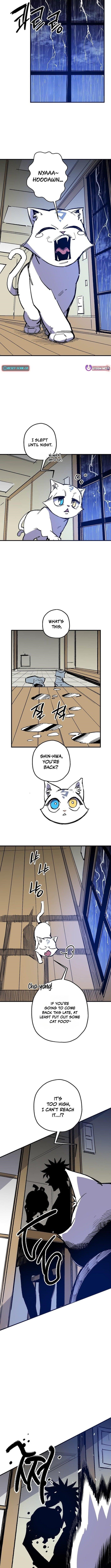 Are You a Max Level Regressor? Chapter 42 - Page 9