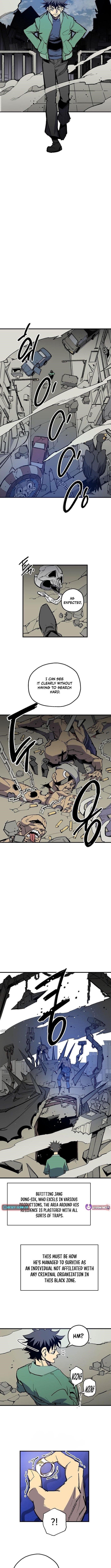 Are You a Max Level Regressor? Chapter 43 - Page 10