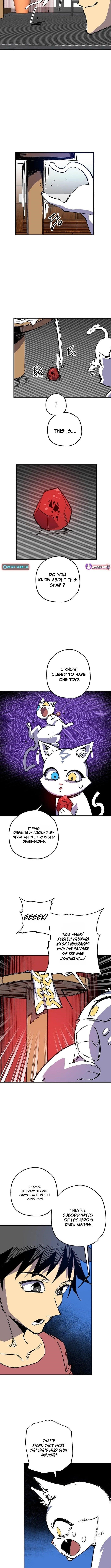 Are You a Max Level Regressor? Chapter 43 - Page 4