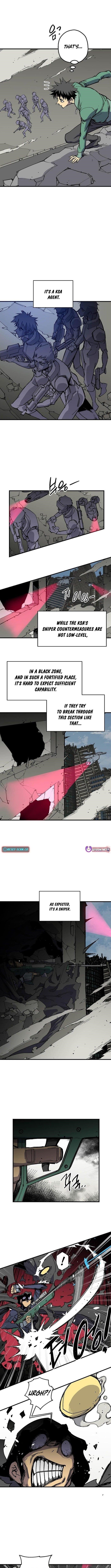 Are You a Max Level Regressor? Chapter 44 - Page 10