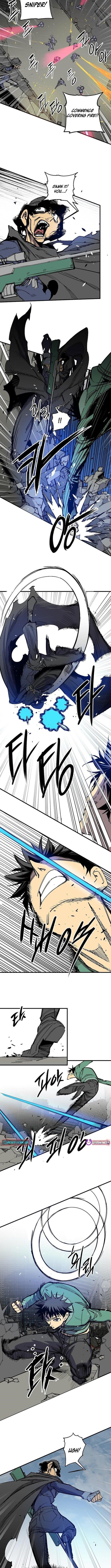 Are You a Max Level Regressor? Chapter 44 - Page 11