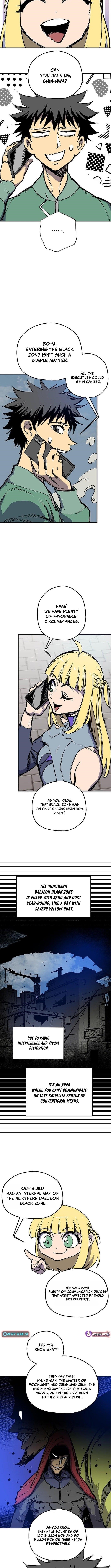 Are You a Max Level Regressor? Chapter 44 - Page 6