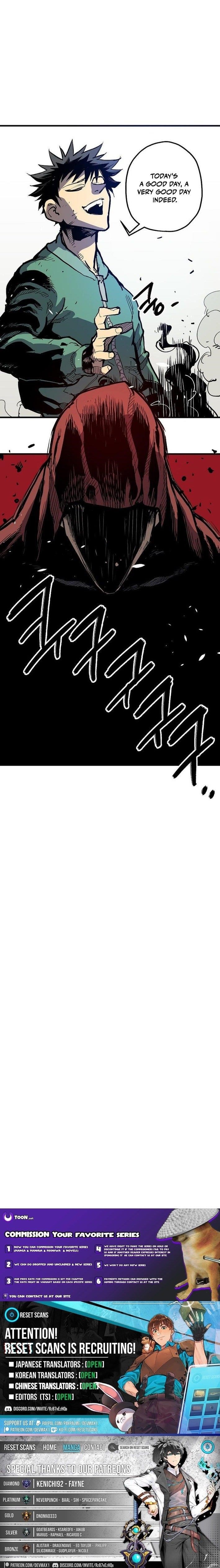 Are You a Max Level Regressor? Chapter 45 - Page 11