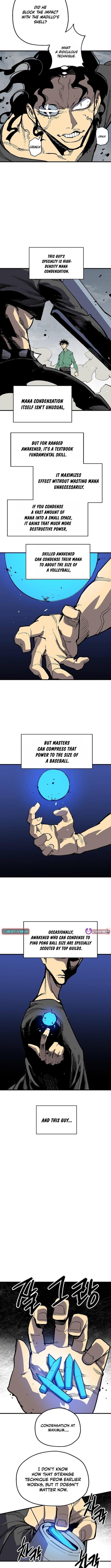 Are You a Max Level Regressor? Chapter 45 - Page 5