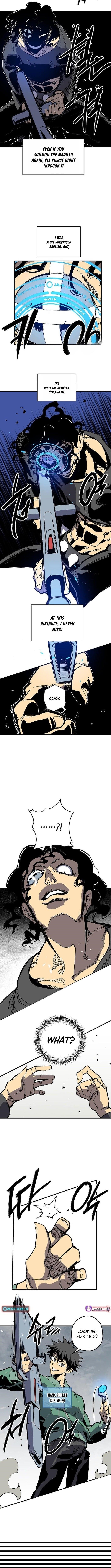 Are You a Max Level Regressor? Chapter 45 - Page 6