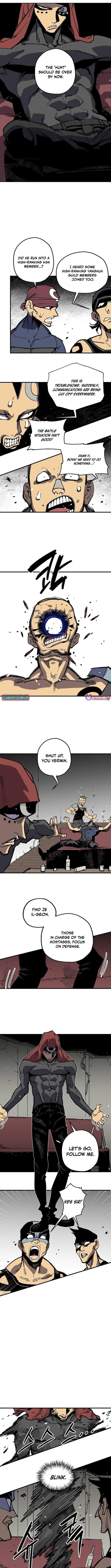 Are You a Max Level Regressor? Chapter 45 - Page 9