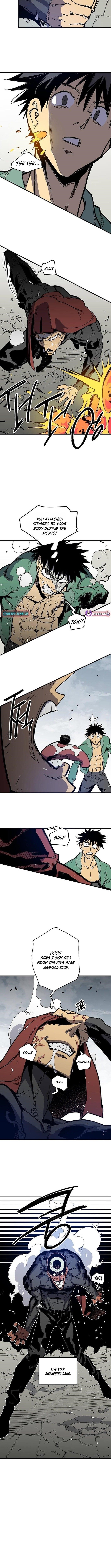 Are You a Max Level Regressor? Chapter 46 - Page 10