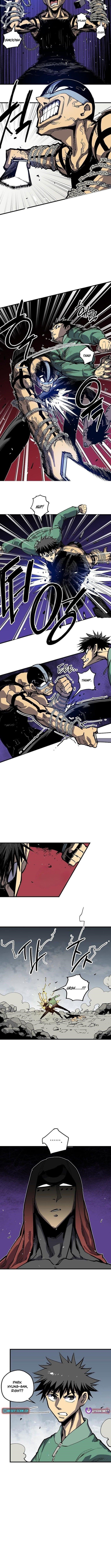 Are You a Max Level Regressor? Chapter 46 - Page 2