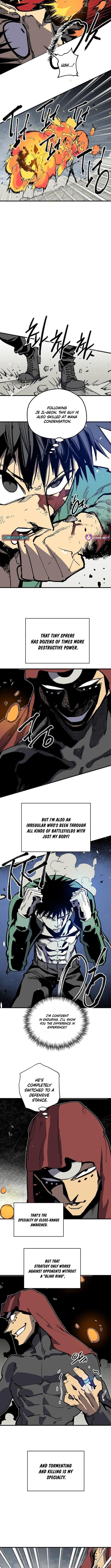 Are You a Max Level Regressor? Chapter 46 - Page 5