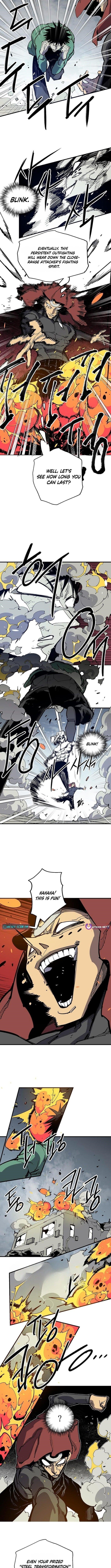 Are You a Max Level Regressor? Chapter 46 - Page 6