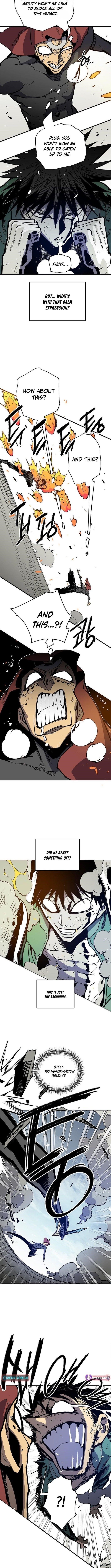 Are You a Max Level Regressor? Chapter 46 - Page 7