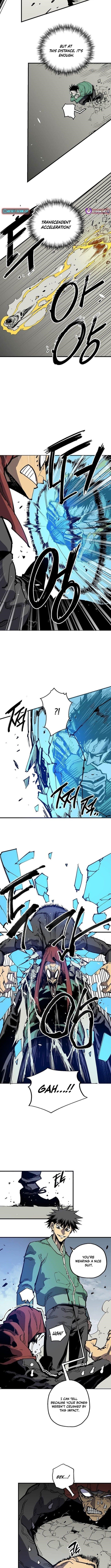 Are You a Max Level Regressor? Chapter 46 - Page 9