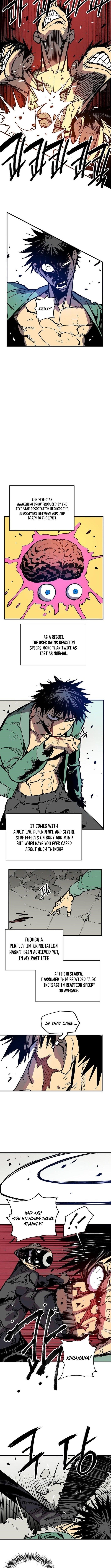 Are You a Max Level Regressor? Chapter 47 - Page 2