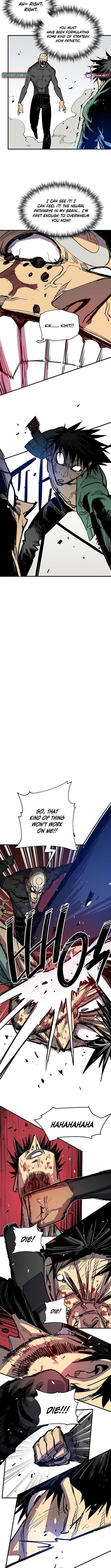 Are You a Max Level Regressor? Chapter 47 - Page 3