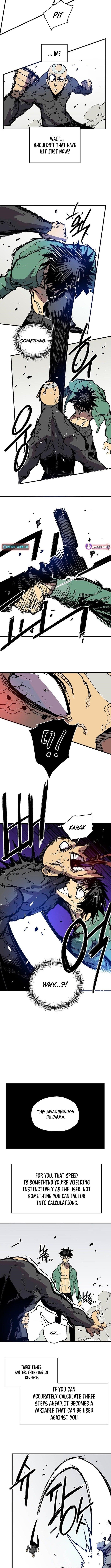 Are You a Max Level Regressor? Chapter 47 - Page 4