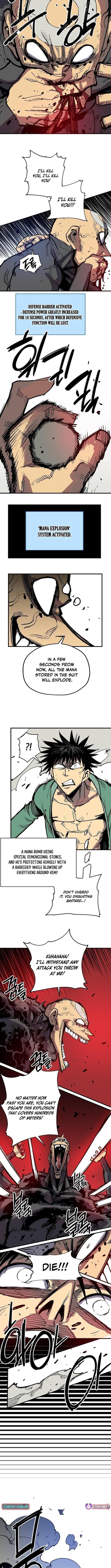 Are You a Max Level Regressor? Chapter 47 - Page 6