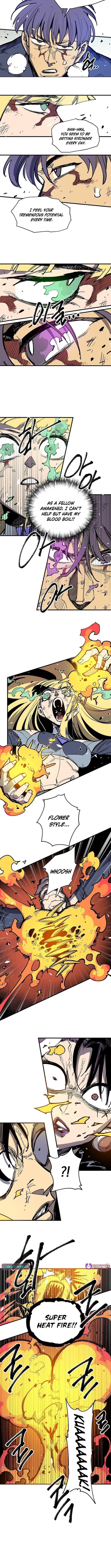 Are You a Max Level Regressor? Chapter 48 - Page 6