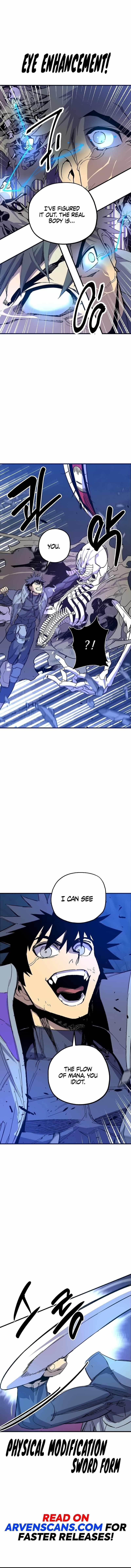 Are You a Max Level Regressor? Chapter 9 - Page 11