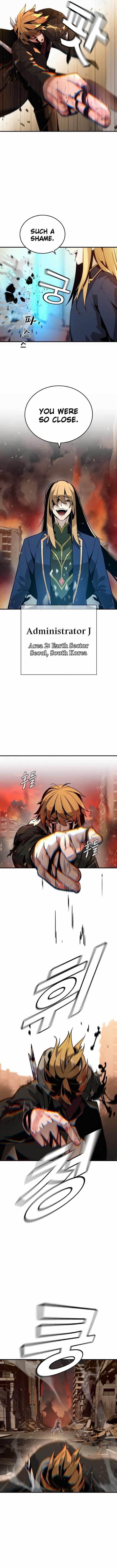 The One Who Regresses Only Protects Me Chapter 1 - Page 2