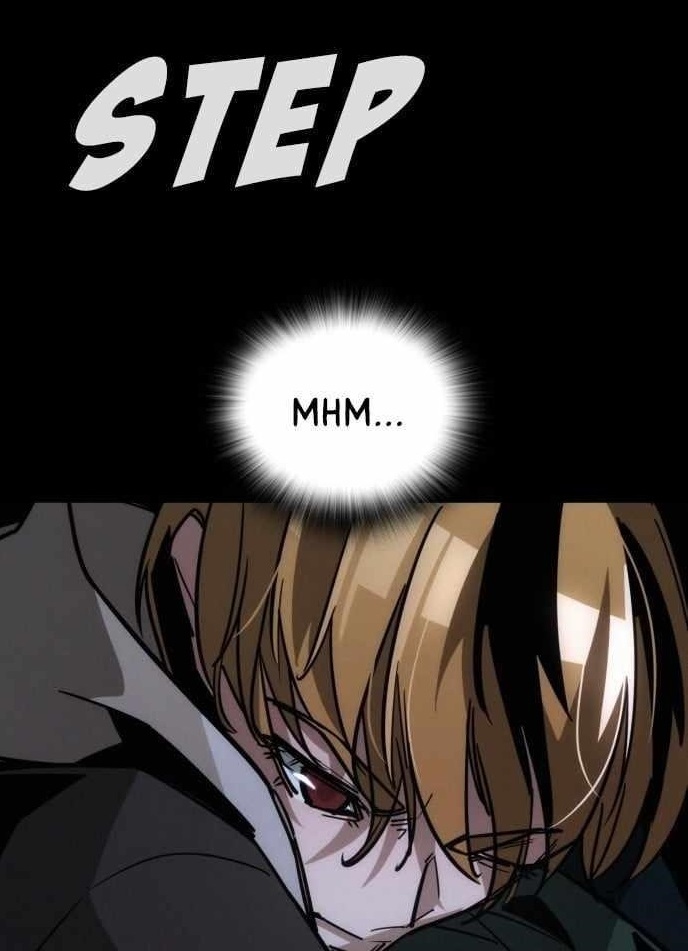 The One Who Regresses Only Protects Me Chapter 11 - Page 1