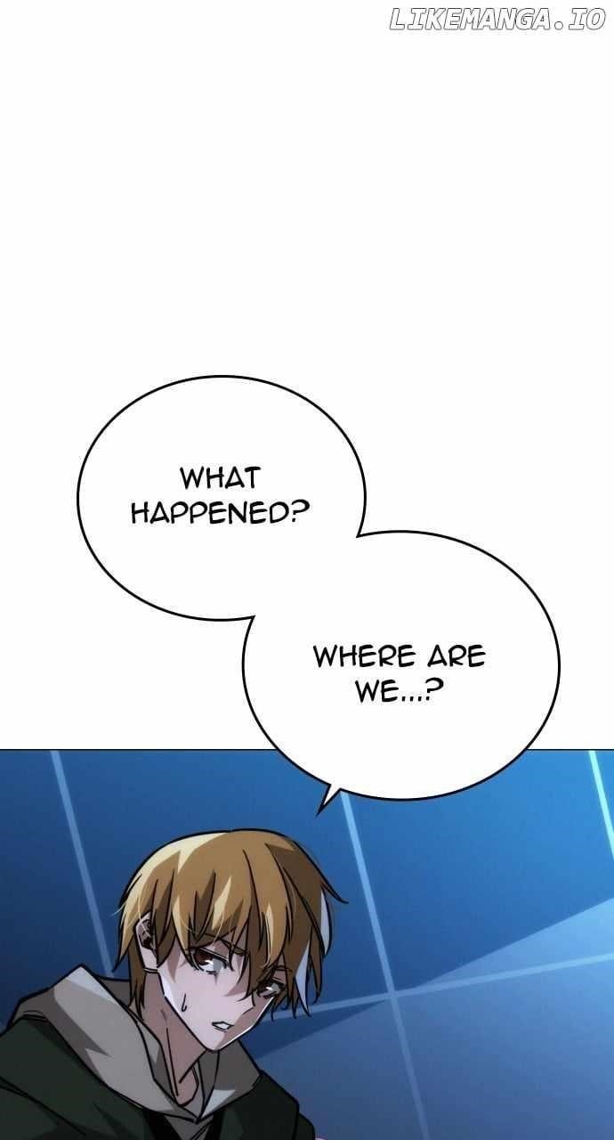 The One Who Regresses Only Protects Me Chapter 11 - Page 10