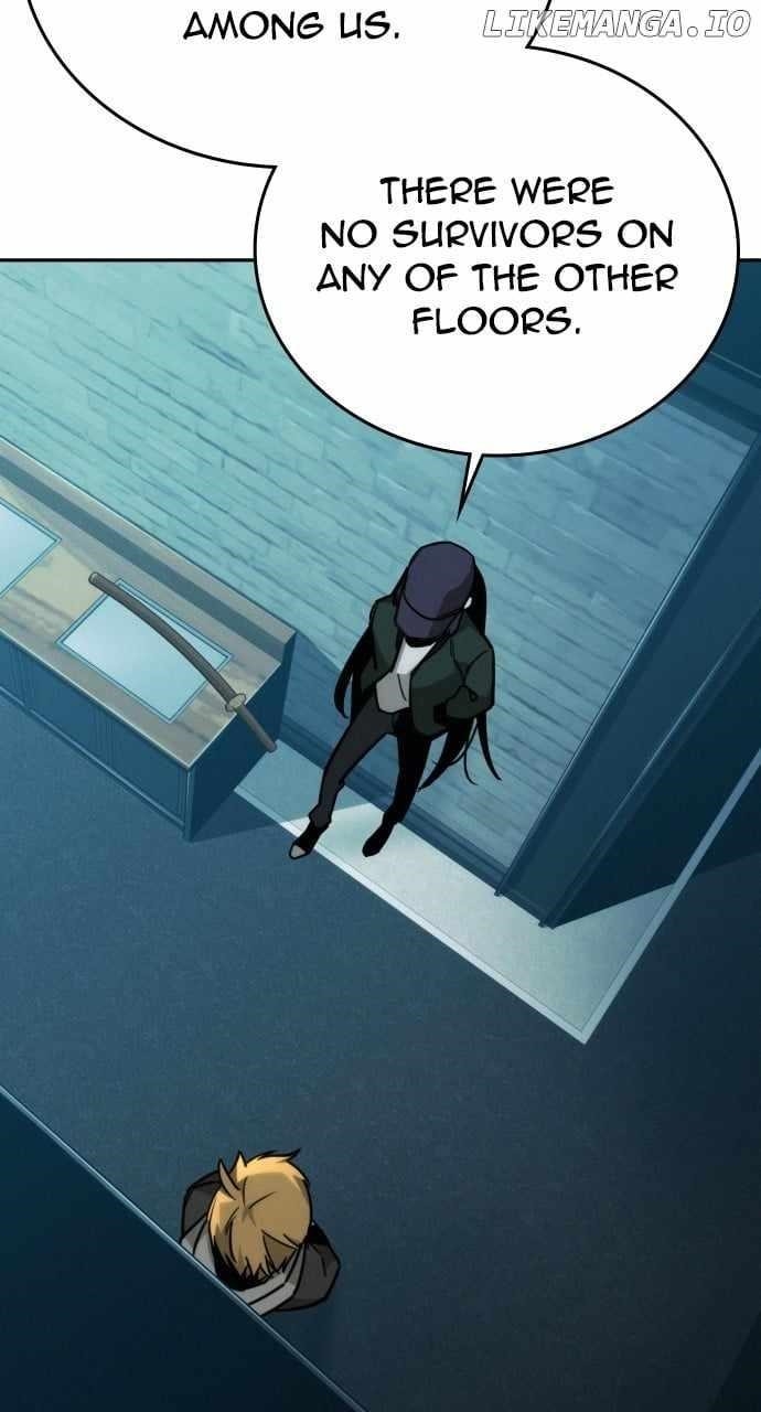 The One Who Regresses Only Protects Me Chapter 11 - Page 101