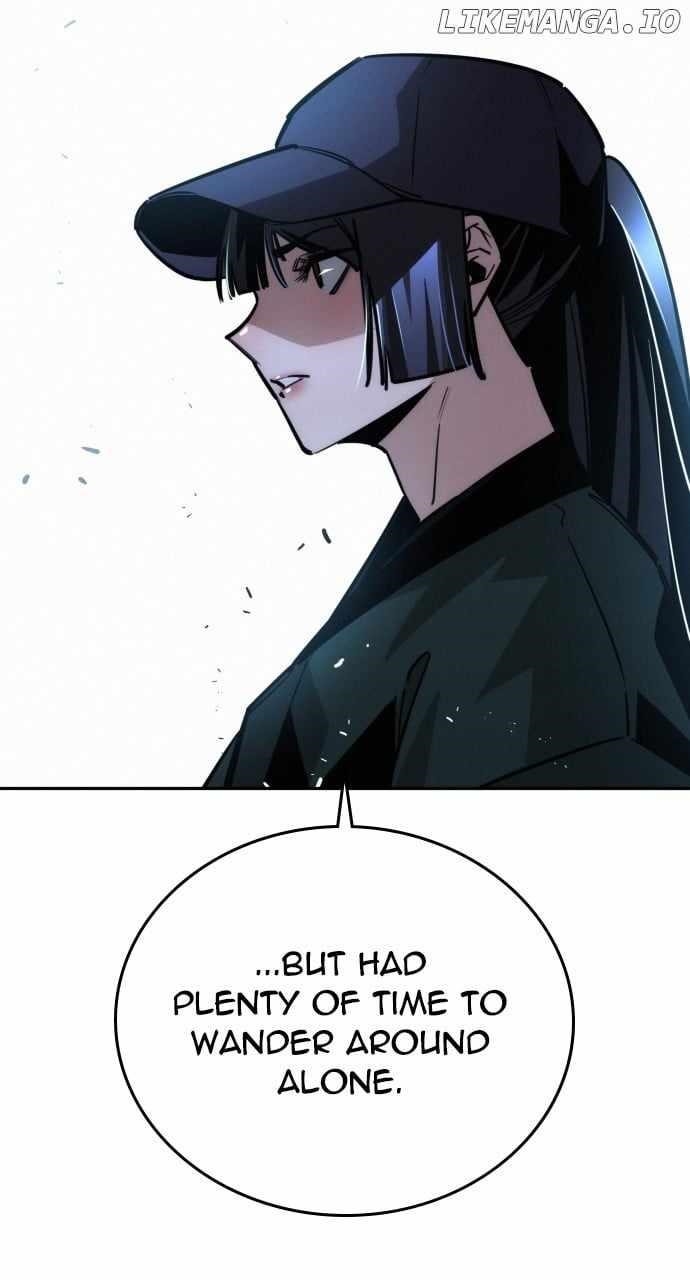 The One Who Regresses Only Protects Me Chapter 11 - Page 103