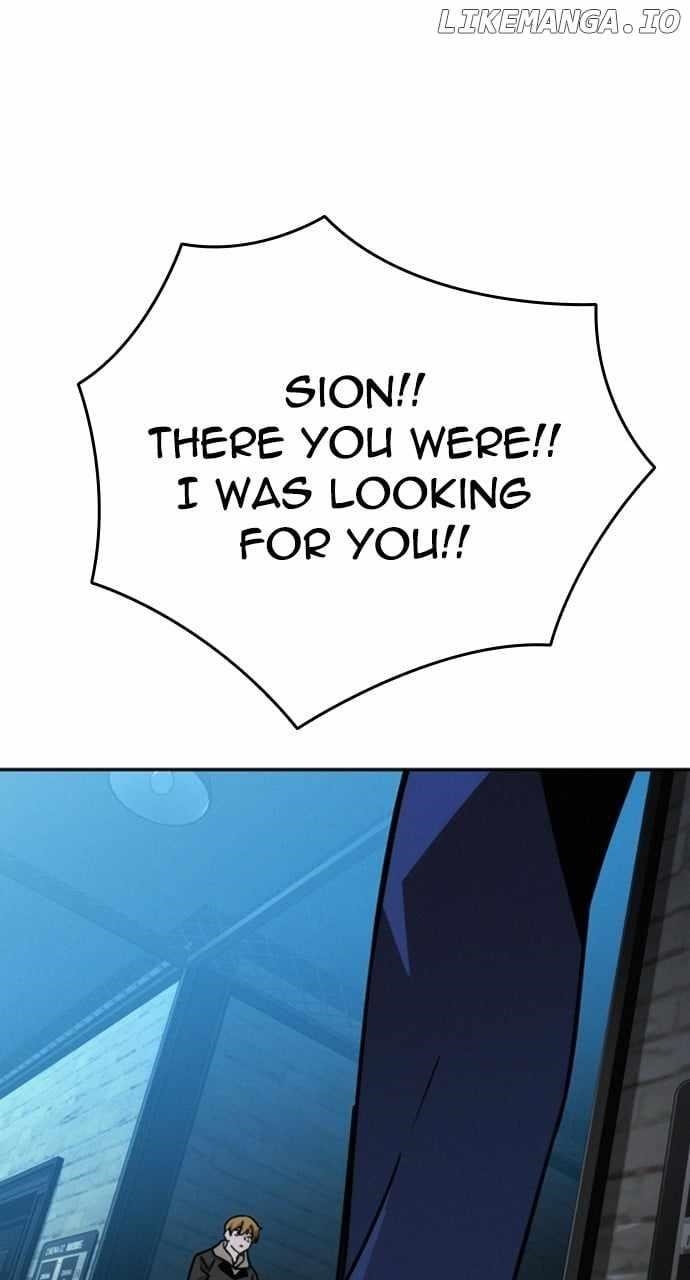 The One Who Regresses Only Protects Me Chapter 11 - Page 111