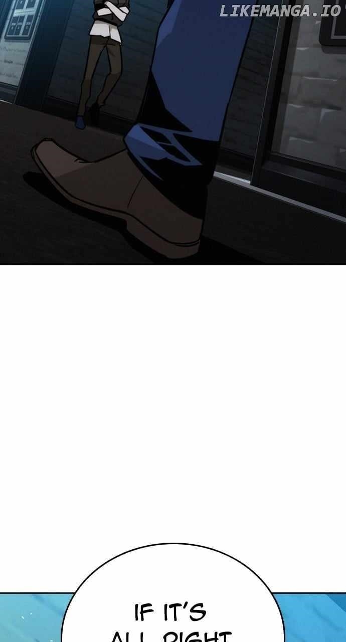 The One Who Regresses Only Protects Me Chapter 11 - Page 112