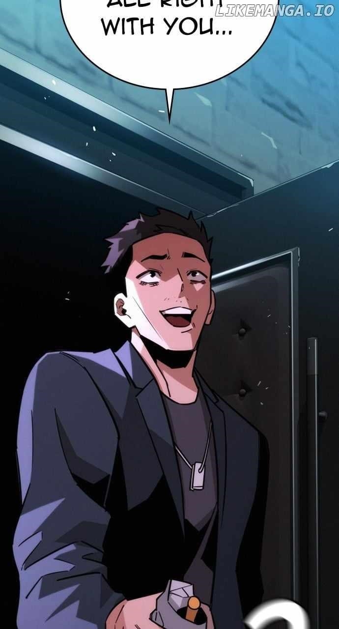 The One Who Regresses Only Protects Me Chapter 11 - Page 113