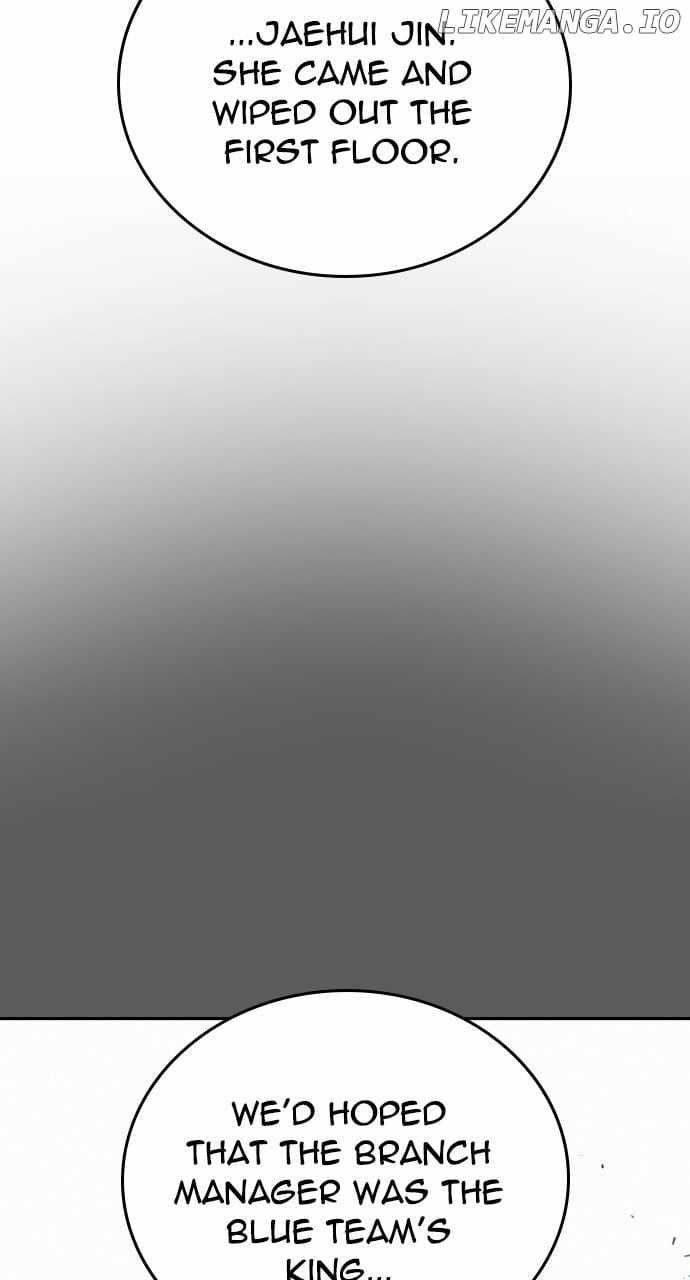 The One Who Regresses Only Protects Me Chapter 11 - Page 15